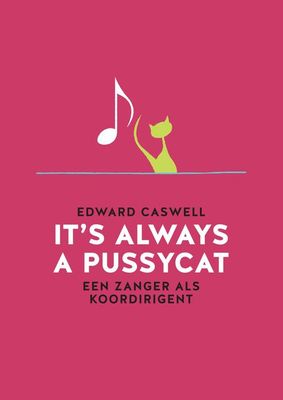 It's always a pussycat - Edward Caswell - ebook