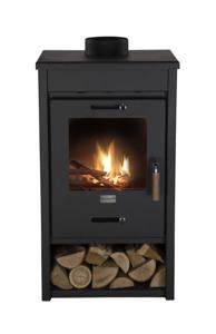 Cosistove Mid Houtkachel (9kW)