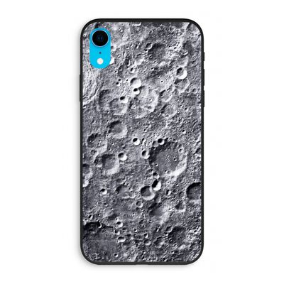 Maanlandschap: iPhone XR Biologisch afbreekbaar hoesje
