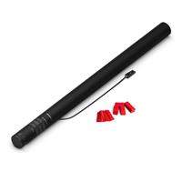 MagicFX Electric Confetti Cannon 80cm rood