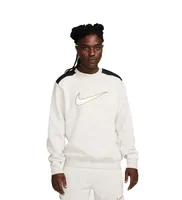 Nike Sportswear Crew Fleece sportsweater heren - thumbnail