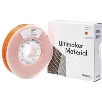 UltiMaker 1615 Filament PLA kunststof 2.85 mm 750 g Oranje 1 stuk(s) - thumbnail