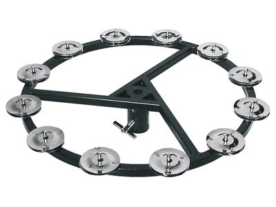 Hayman SNTA-1012 hi-hat tamboerijn