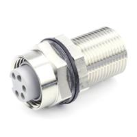 Molex 1300130541 Sensor/actuator connector 1 stuk(s)