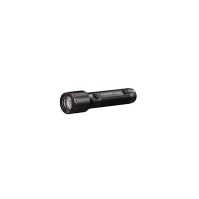 Ledlenser P5R CORE oplaadbare LED zaklamp 500 lm - 250 mtr