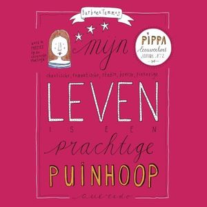 Mijn leven is een prachtige puinhoop