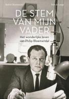 De stem van mijn vader (Paperback)