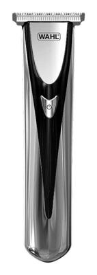 WAHL Elite Groom Zwart, Zilver Lithium-Ion (Li-Ion)