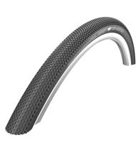 Schwalbe vouwband g-one allround perf 35-622 tle zwart