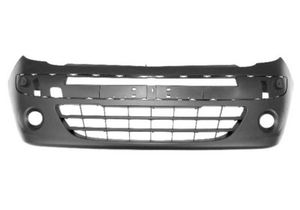 VOORBUMPER met MISTLICHTGAT Primer 4312575