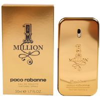 1 Million eau de toilette, 50 ml