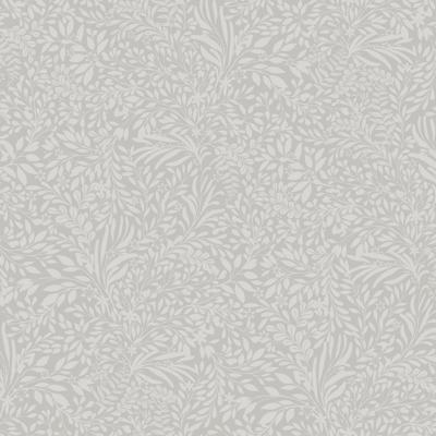 Dutch Wallcoverings Ortagard - Kristina Grey - Grijs