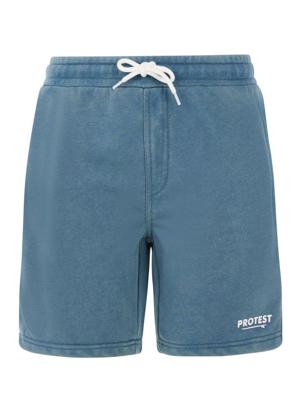 Protest PRTClints Jr jogging Kortebroek Kinderen Raku Blue 176