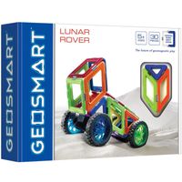 SmartGames GeoSmart - Lunar Rover constructiespeelgoed - thumbnail