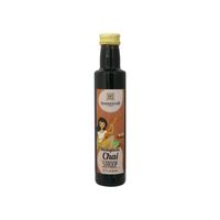 Sonnentor Chai siroop bio (250 ml)