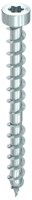 Heco Topix-plus CombiConnect 8,5 x 350 ck T-40 OKD verz; 50 stuks - HC61463