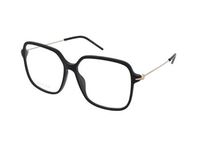 Brillen met correctie Gucci GG1271O 001