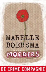 Moeders - Marelle Boersma - ebook