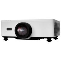 NEC P601Q Beamer DLP 6000 ANSI-lumen 3840 x 2160 UHD 4K Geïntegreerde luidspreker