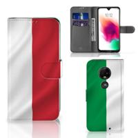Motorola Moto G7 | G7 Plus | Bookstyle Case | Italië