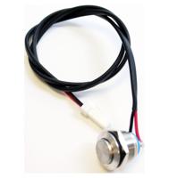 Cortina powerbutton met kabel 500mm