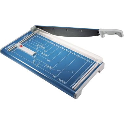 Dahle 534 Snijmachine A3 Aantal paginas A4 70 g/m² (max): 15 vel