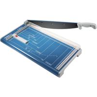 Dahle 534 Snijmachine A3 Aantal paginas A4 70 g/m² (max): 15 vel