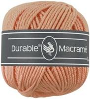 Durable Macramé 213 Dark Peach