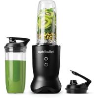 Nutribullet Ultra 1200W - Satin Black