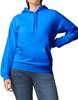 Gildan GSF500 Softstyle® Midweight Sweat Adult Hoodie - Royal - L