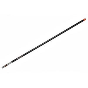 Gardena Combi System Aluminium Steel 150cm - Ergonomisch & Lichtgewicht, 25 jaar Garantie