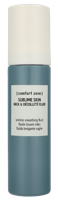 Comfort Zone Sublime Skin Neck & Decollete Fluid 60 ml Vochtinbrengende crème Dames