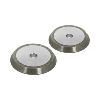 Slijpschijf - SD230 - voor boorslijpmachine MSW-GGDS-150R - voor hardmetaal