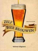Zelf bier brouwen (Hardback)