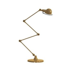 Jielde Signal S1433 Vloerlamp - Goud