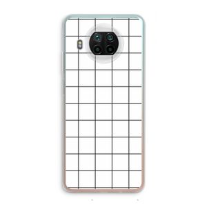 Rooster: Xiaomi Mi 10T Lite 5G Transparant Hoesje