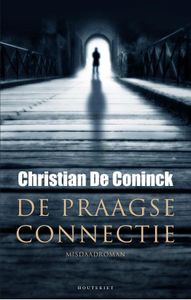 De Praagse connectie - Christian de Coninck - ebook