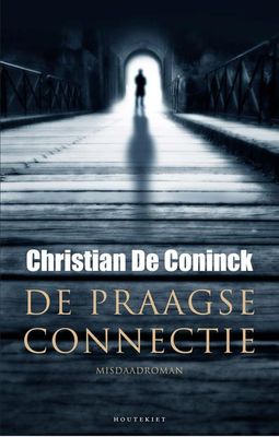 De Praagse connectie - Christian de Coninck - ebook