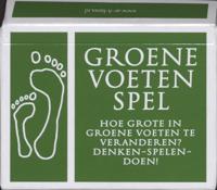 Groene Voeten Spel (Kaartspellen)