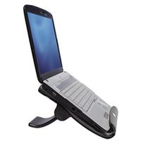 Notebookstandaard DeLuxe Standaard