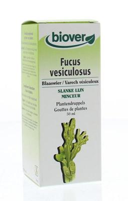 Biover Fucus vesiculosus tinctuur