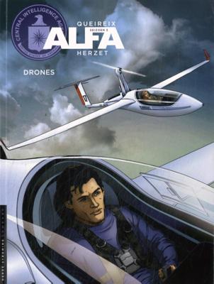 Drones (Paperback)