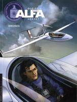 Drones (Paperback)