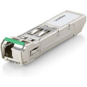 LevelOne SFP-4340 netwerk transceiver module Vezel-optiek 1250 Mbit/s