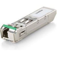 LevelOne SFP-4340 netwerk transceiver module Vezel-optiek 1250 Mbit/s - thumbnail