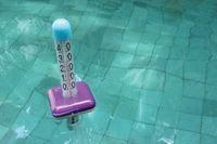 Kokido K608CBX zwembad onderdeel & -accessoire Thermometer - thumbnail