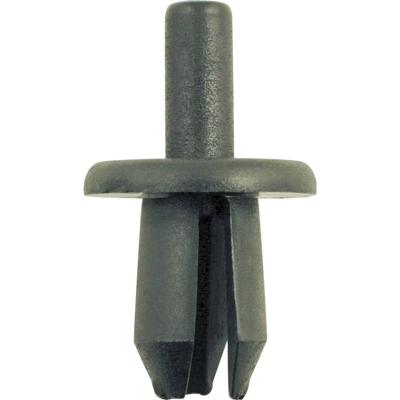 KS Tools 420.5802 Aandrijfklinknagel voor Volvo,50 stuks