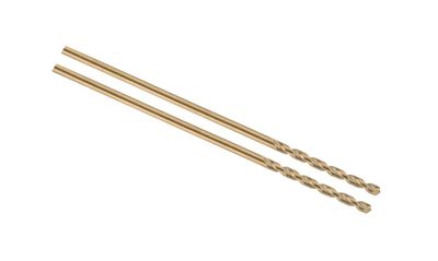 DeWalt Accessoires HSS INDUSTRIAL COBALT Metaalboor 1.0mm - DT4958-QZ