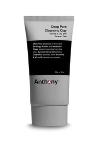 Anthony dieptereiniging kleimasker 90ml