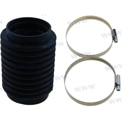 REPUESTOS MOTORES - Volvo CEF500505K - FUELLE ESCAPE 876631